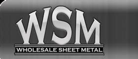 wholesale sheet metal kansas city kansas|american metals supply catalog.